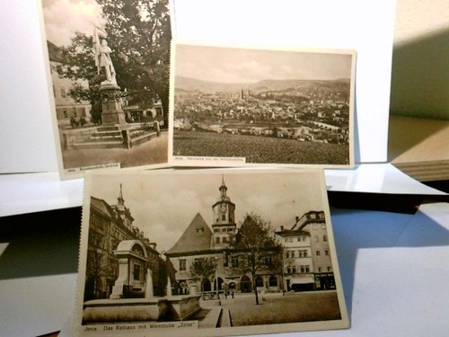 Jena thüringen 3 - thüringen., alte