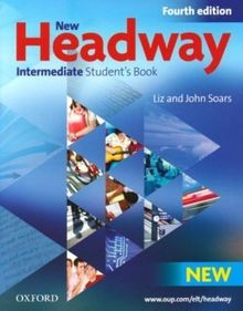 New headway 4th edition - 4th,