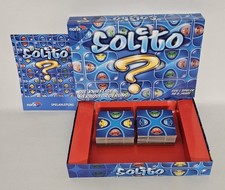 Noris SOLITO Knifflige