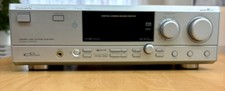 Digital Audio Video Surround Receiver Philips FR986 / 100W. Masse 8,6kg