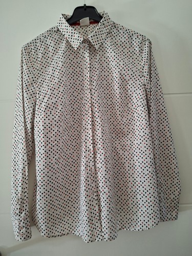 Damen bluse taifun - gr., 44