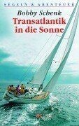 Transatlantik die sonne von - in,