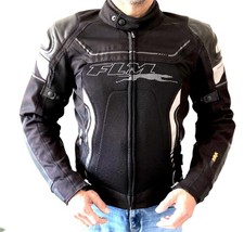 FLM Sports Motorrad