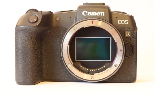 Canon eos 2mp - eos, 26.2mp