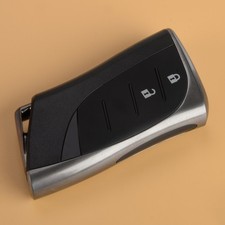 2-Taste Remote Schlüssel