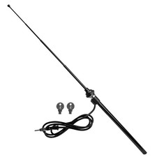 alca® Auto Antenne universal