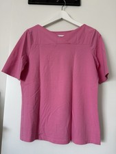Pink T-Shirt Damen Tchibo