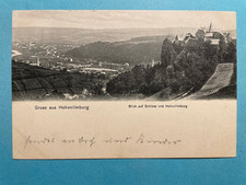 Alte von gruß aus - von,