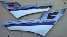 Yamaha FJ1200 Beide