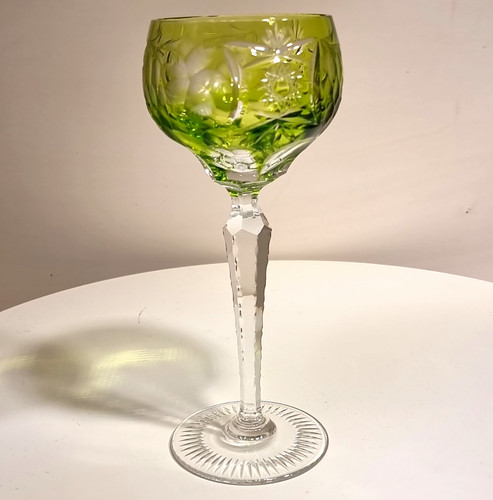 Nachtmann weinrömer traube - weinrömer, "traube"