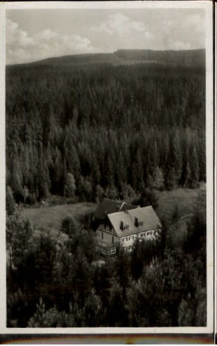 Weissenstadt gaststätte - weissenstadt,