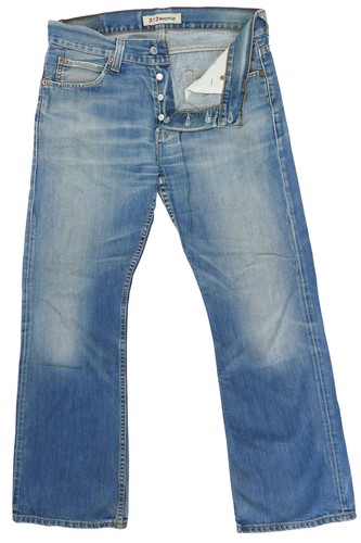 Levi 512 bootcut - levi's, herren