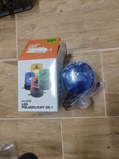 EUROLITE LED Polizeilicht 108