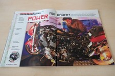Motorrad 16/2009 Wirklich gut