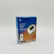 RENPHO Maßband Bluetooth App