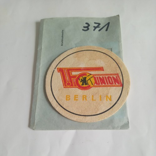 Stück bierdeckel fussball - 1,
