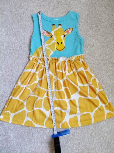 Zookleid gr98 - zookleid, (3jahre)