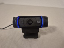 Logitech C920 HD Pro Webcam