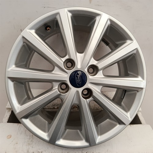 Ford fiesta mk7 - fiesta, 16