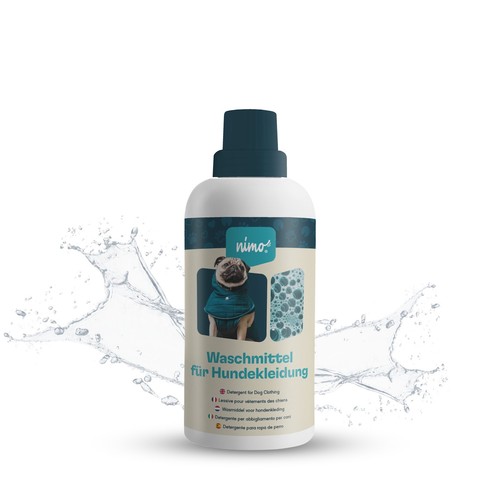 Nimo waschmittel für - nimo®,