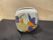 Rosenthal Vase 100 Jahre Rosenthal 
