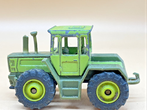 Matchbox mb73 trac - mb73, mb-trac