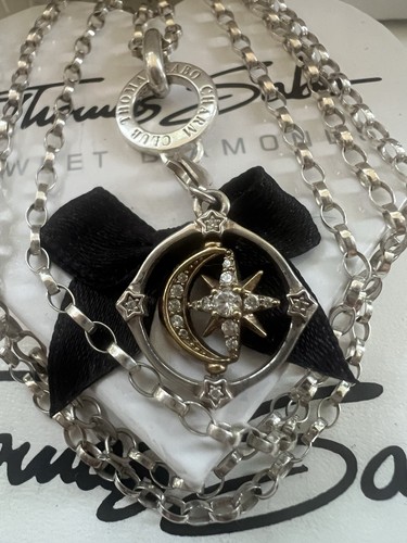 Thomas sabo kette - &, &
