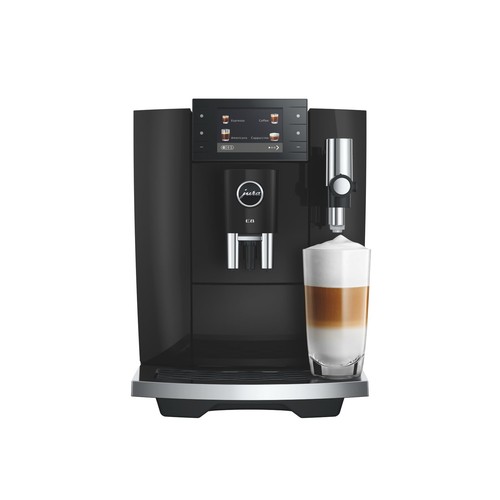 Jura kaffeevollautomat - kaffeevollautomat, e8