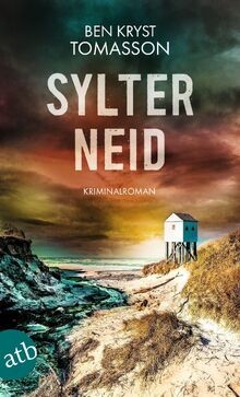 Sylter neid kriminalroman - sylter,