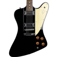 Tokai Firebird 2010 - Black
