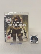 Tomb Raider Underworld - Sony