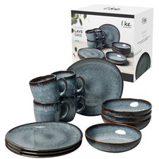 Villeroy und Boch Geschirrset