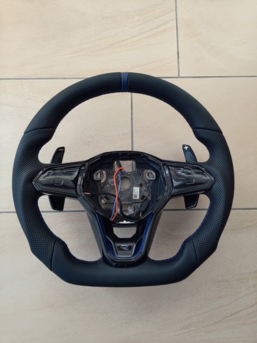 Performance lenkrad golf - vw,