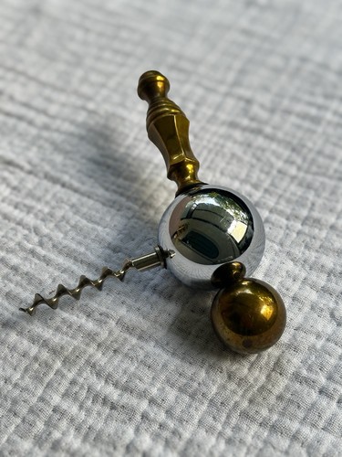 Vintage space age - vintage, korkenzieher