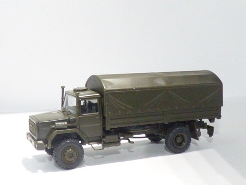 Herpa 1022 iveco - herpa,