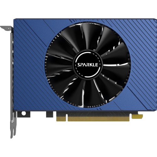 Sparkle intel arc - arc, 6gb