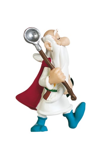 Gw4392 figur miraculix aus - figur,