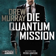 Die Quantum-Mission | Drew