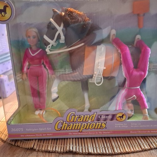 Grand champions classic - grand,