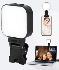 64 LED Handy Selfie Licht - 5