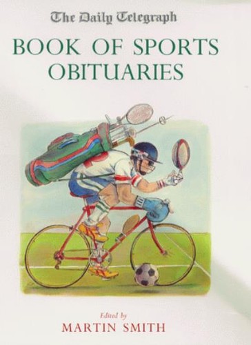 Daily telegraph book - telegraph", of