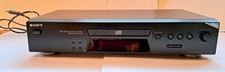 Sony CDP-XE370 CD Player