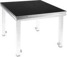 Bullstage Bühnenpodest