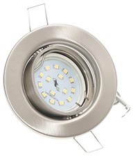 LED Einbauleuchte 5W