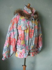 C&A Rodeo Skijacke Trash