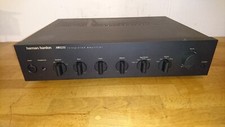 Harman Kardon HK 6250  Amplificateur Amplifier Poweramp Stereo Hifi Verstärker