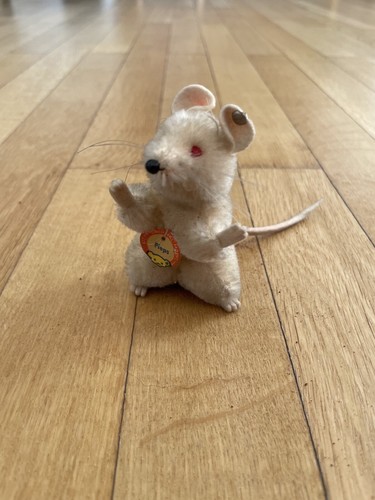 Steiff maus pieps 0400 10 - steiff®,