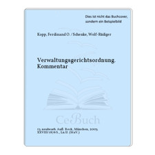 Kopp, Ferdinand O. / Schenke