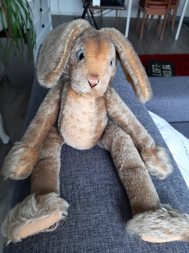 Original schlenkerhase von - original,