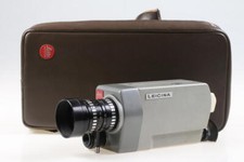 LEICA Leicina 8 SV mit Vario